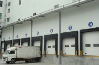  東莞彤基門業簡述快速門各個控制方式的利弊
